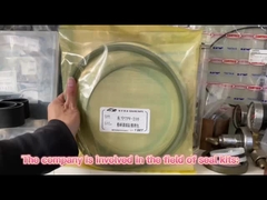 TPV-210 Factory Wholesale Spot High Quality TOKU TPV-210 Hydraulic Pulverizer Seal Kits