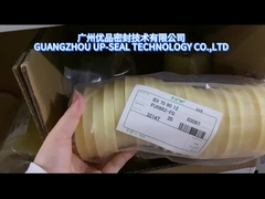 Hydraulic Rod Seal Polyurethane High Temperature Quality Hydraulic Seals.