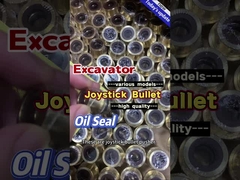 Wholesale Hydraulic Joystick Pusher For Various Excavator Model Hydraulic Valve Pilot Joystick