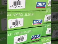 SKF SPEEDI SLEEVE Original Shaft Wear Sleeves Marine Hydraulic Parts Repair Bushings