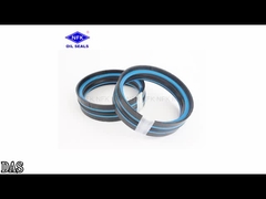 Standard Tecnotex Rubber Seals Hydraulic Piston Seals