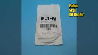 Eaton Char-Lynn Seal Kit 2000 Series Repair