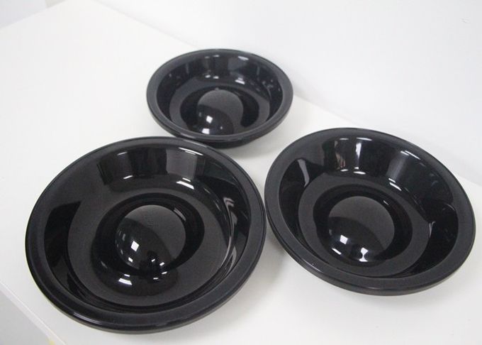 Hydraulic Breaker Rubber Diaphragm Seals , FURUKAWA Hammer Industrial Rubber Seals HB40G