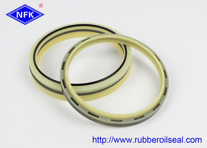 Excavator Bucket Seal Kit For KATO HD2045 70 Mpa Pressure Strong Sealing Capacity