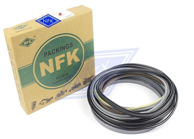 NUOSEN N190 Hydraulic Break Seal Kit Resistant To Heat / Fatigue