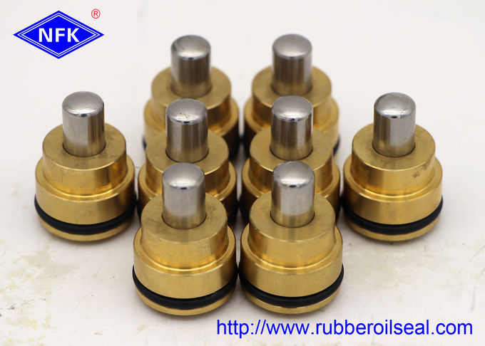 Durable Excavator Pilot Valve Pusher Excavator Engine Parts DH220-7 DX220-7
