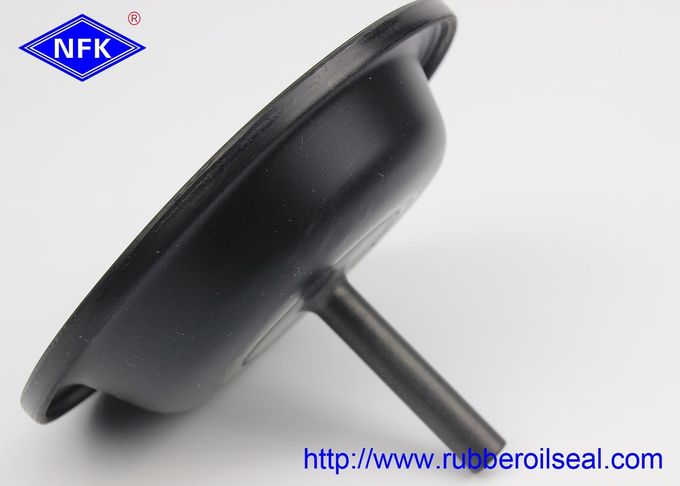 Durable AUTOX Fuel Pump Diaphragm Rubber Seals Wear Resistant Long Service Life