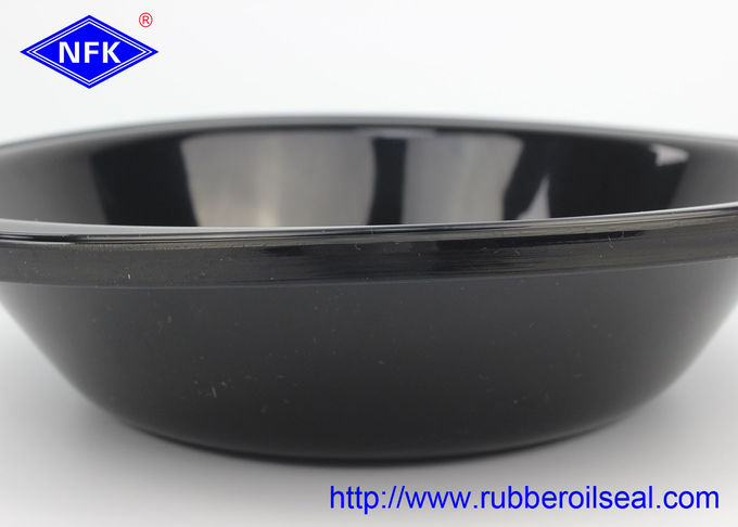 Hydraulic Breaker Rubber Diaphragm Seals , FURUKAWA Hammer Industrial Rubber Seals HB40G