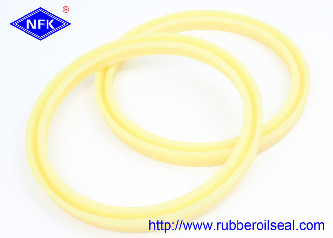 High Temperature -30℃~100 ℃ Range Diaphragm Seal Kit For Mitsubshi MKB2500