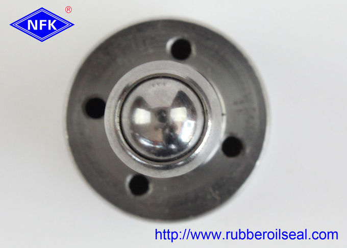 Digger Control Valve Pusher Hitachi Excavator Parts9071735 Steel Metal Material