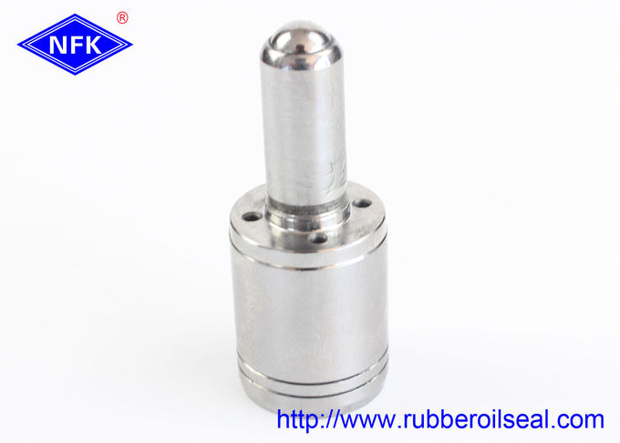 Digger Control Valve Pusher Hitachi Excavator Parts9071735 Steel Metal Material