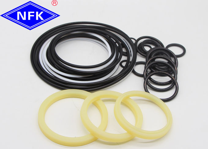 FURUKAWA HD500 Mechanical Seal Kit , Rubber Mechanical Oil Seal Rotary Drilling