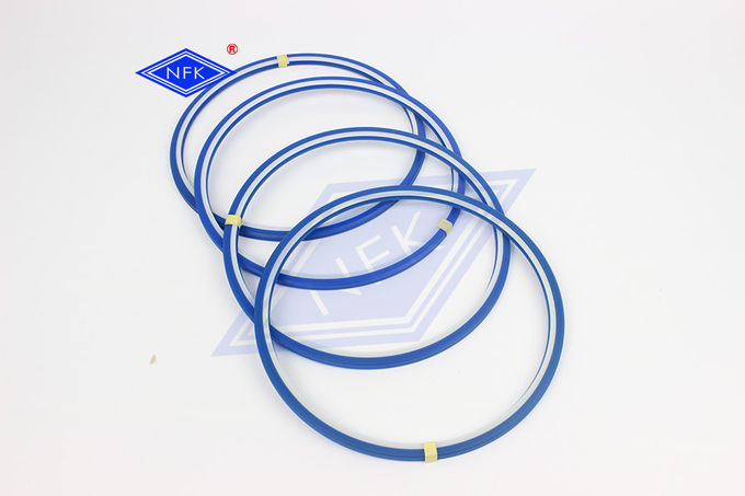 ATLAS C165 Breaker Seal Kit Hydraulic Polyurethane Material Mechanical Sealing