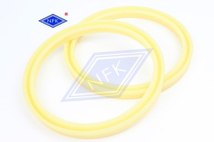 KCB250 Repairs Cylinder Seal Kit Rubber Material -10℃ -80 ℃ Temp Range