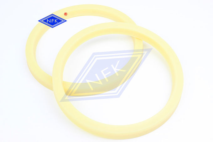 KCB250 Repairs Cylinder Seal Kit Rubber Material -10℃ -80 ℃ Temp Range