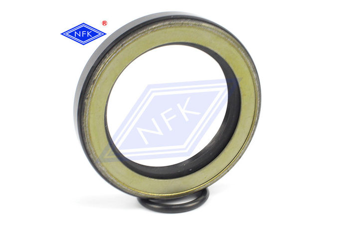 Durable Excavator Seal Kit , Pump Hydraulic Cylinder Repair Kits K5V140DT
