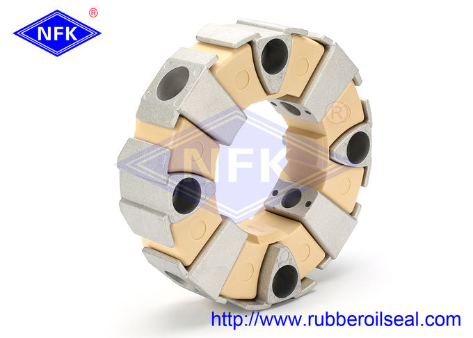 Excavator Hydraulic Pump Coupling type 50H ASSEMBLY(ASS'Y) Coupling