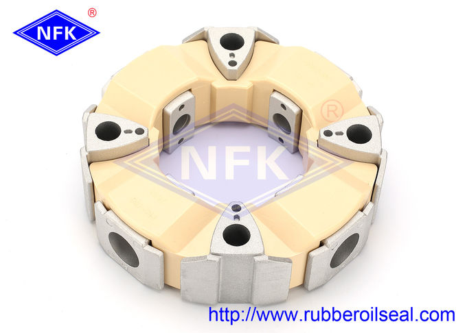 Excavator Hydraulic Pump Coupling type 50H ASSEMBLY(ASS'Y) Coupling