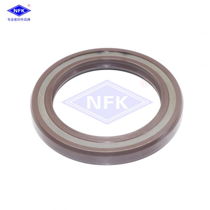 Rexroth A11VO60 Fkm Hydraulic Pump Seal Kits High Pressure Resistance